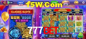 Statistics 777bet
