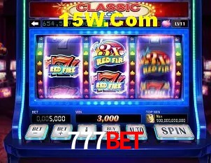 Provedores de Jogos 777bet