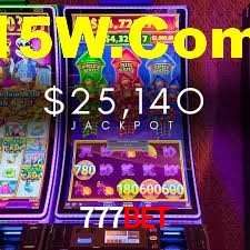 Welcome Bonus 777bet