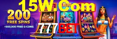 VIP Casino 777bet