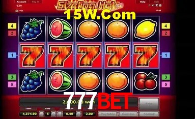 Casino Ao Vivo 777bet