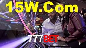 777bet App Interface