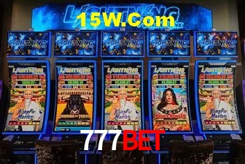 Promoção Relâmpago 777bet