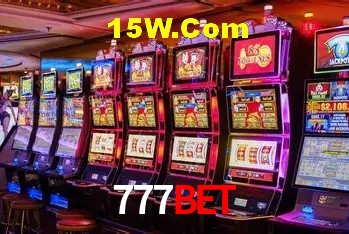 Estatísticas do Jogo 777bet