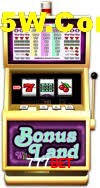 Welcome Bonus 777bet