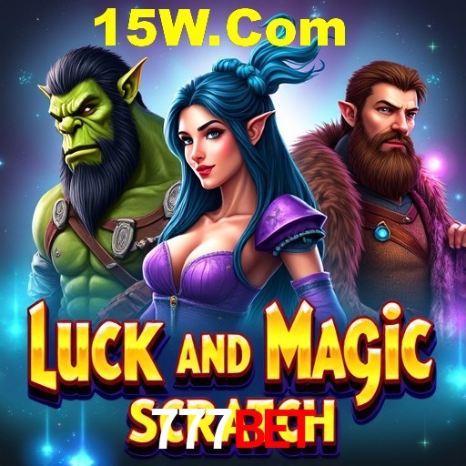 Desvendando o Mundo dos Jogos Virtuais na 777bet