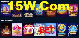 Premium Interface 777bet